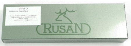 ������ Picatinny Rusan ��� Sako A7 (LA) 010-28-LA