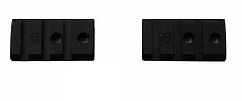   Weaver Innomount  Browning Bar