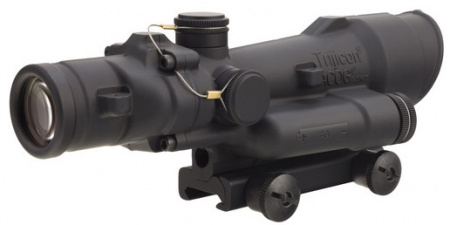 �������������� ������ Trijicon ACOG 3.5x35 .223 Red Horseshoe Reticle (TA110-D-100493)