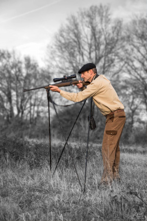 ������������ ����� ��� �������� 4StableSticks Ultimate Camo