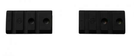 ���������� ��������� Weaver Innomount �� Browning Bar