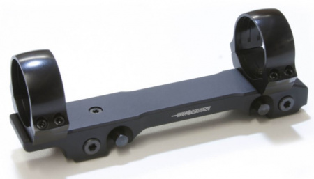 ������������� ��������� Innomount �� Sauer 404 ������ 36�� BH=17��, 50-36-17-00-650