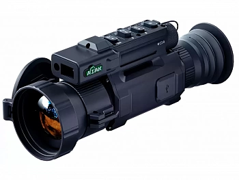 Тепловизионный прицел ATAK OT26-50LRF (3.4x, 640x512, 12мкм, F50мм) с дальномером Тепловизионный прицел ATAK OT26-50LRF (3.4x, 640x512, 12мкм, F50мм) с дальномером