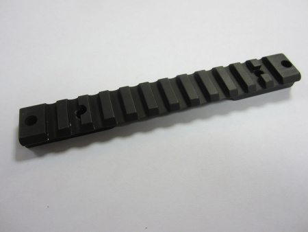 ������ MAK Weaver �� Remington 700 short 55201-50012