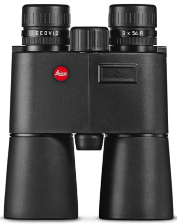 - Leica Geovid 8x56 R