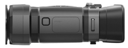 �������������� ������� iRay Bino BH50 (640x512, 12���, 50��, 50��) � �����������