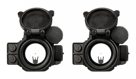   Vortex STRIKEFIRE II Red/Green Dot SF-RG-501