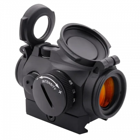 ������������� ������ Aimpoint Micro T-2 (2MOA) � ���������� Picatinny