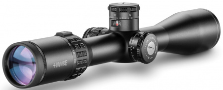 ������ Hawke Sidewinder 30 SF 6.5-20x44 (����� 20x Half Mil) � ����������