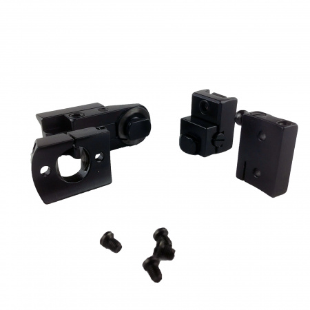 ���������� ��������� Rusan ���� Zeiss �� Sabatti Rover BH=17�� 0033-ZM-17