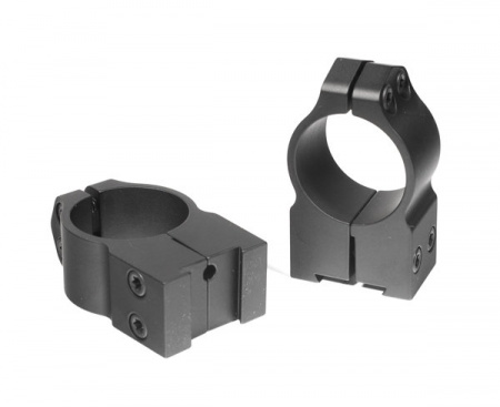 ������ Warne 25,4�� �� TIKKA ������� BH=14��, 2TM