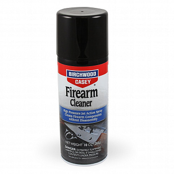   Birchwood Firearm Cleaner 283 16238