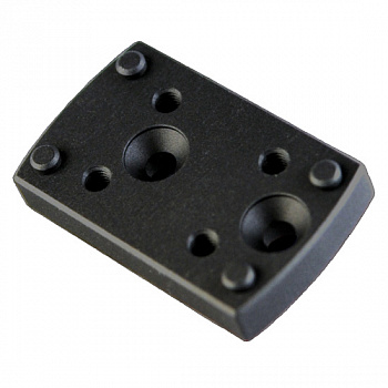    Leupold DeltaPoint   Spuhr A-0009