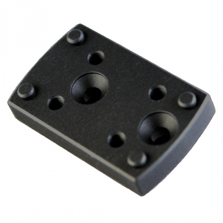 ������� ��� ��������� Leupold DeltaPoint �� ���������� Spuhr A-0009