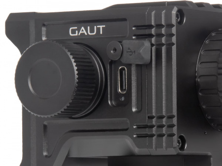 ���������� �������������� Gaut Nova TD 325 (1x, 384x288, 12���, 20mk, F25/0.1)