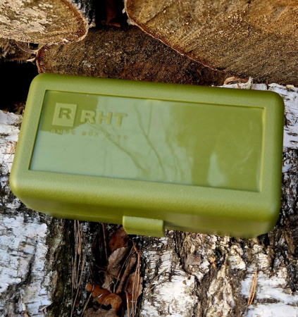 ������� �� 50 �������� .243, .308 Win, 6.5 Creedmoor RHT Ammo Box M-50 (�������)