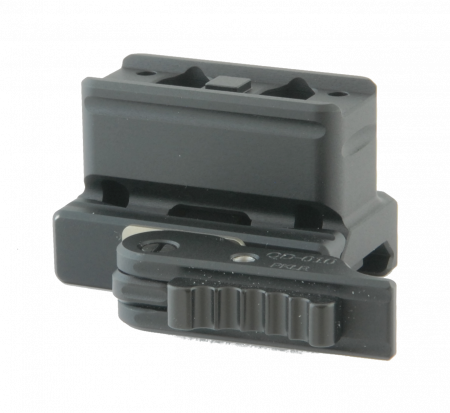 ������������� ��������� Spuhr ��� Aimpoint Micro �� Picatinny, H=42�� QDM-2002B