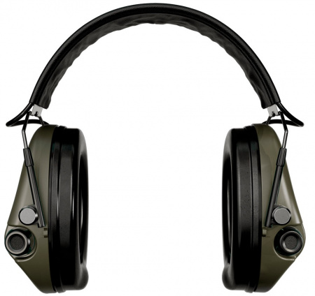 �������� MSA Sordin Supreme Pro-X Slim Green, ����/���� SOR74302-X/L-S