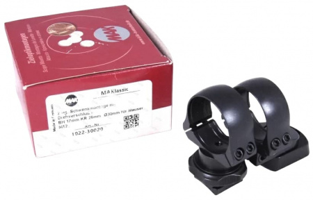 ���������� ��������� MAK �� Mauser M12 ������ 30�� 1022-30020