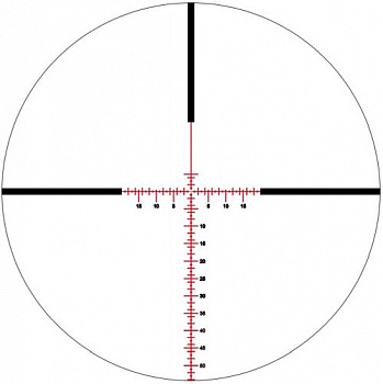 ������ Kahles K624i 6-24x56 CCW LSW 1/4 MOA (����� MOAK) � ����������
