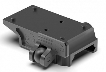 Быстросъемный кронштейн MAKuick3 для установки Aimpoint Micro на Picatinny BH=8мм 5263-1008 Быстросъемный кронштейн MAKuick3 для установки Aimpoint Micro на Picatinny BH=8мм 5263-1008