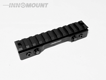   Innomount  Sauer 404 Picatinny, BH=20 50-PT-20-00-650