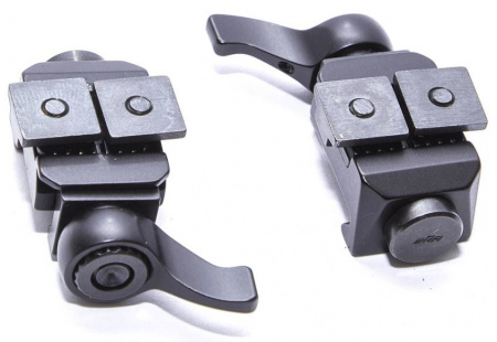 ������������� ���������� Recknagel � Weaver �� ���� Swarovski BH=7.5�� 57553-0050