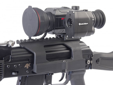 Guide - ��������� �������� Guide S600LRF ��� �������� ����� TR