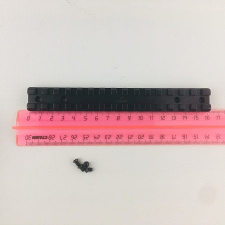  Picatinny Rusan  Sauer 202 (magnum) 010-11-MAG