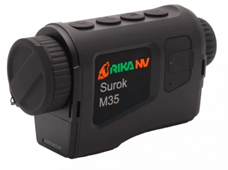 �������������� ��������� RikaNV Surok M35 (3.3x, 384x288, 12���, 25mk, F35/0.9)