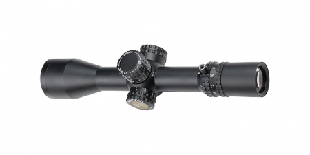 ������ Nightforce ATACR 4-16x50 F1 ZeroStop 0.1 Mrad (����� MIL-XT) � ����������