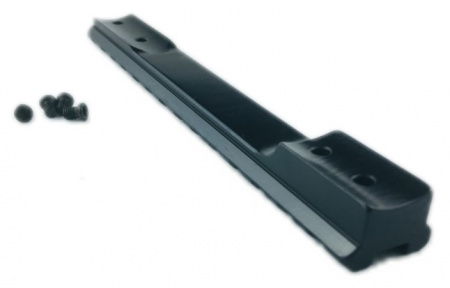  Picatinny Rusan  Zastava M70 (E=97)  20MOA 010-08-20MOA