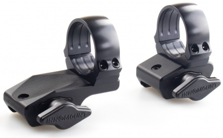 ������������� ������ Innomount Zero �� Weaver 40��, BH=20, ����� 25�� 41-40-20-25-200