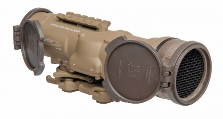 ������ Elcan Specter DR 1.5x/6x (���. 7.62) ���� FDE