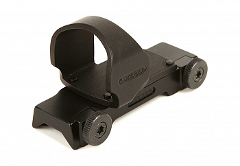  Recknagel  Merkel KR1, B3/B4   Docter Sight BH=9 47603-261U