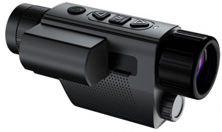 �������������� ��������� Sytong XS06-35LRF (1.7x, 640x512, 12���, 50��, F35��) � �����������