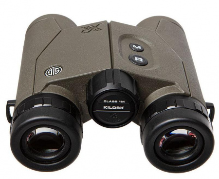 ������� � �������� ����������� Sig Sauer KILO6K HD COMPACT 8X32