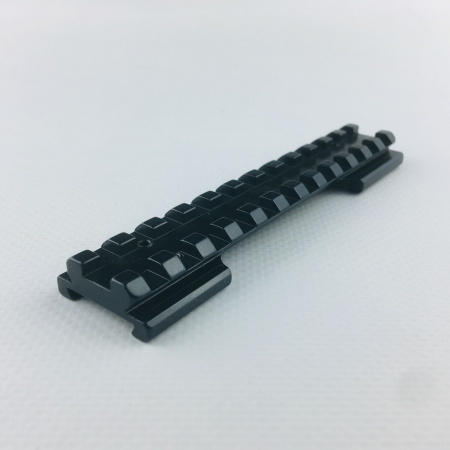 ������ Picatinny Rusan �� CZ 550/557 (SA, L=125��) 010-14-SA