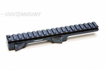   Innomount  Blaser Weaver Long (190) BH=20 50-PT-20-100-800