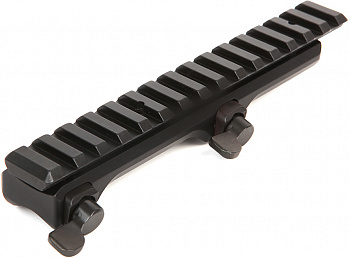   MAKuick  Blaser Weaver 5092-50193