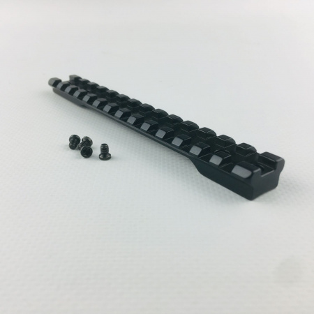 ������ Picatinny Rusan �� Sabatti Rover LA (E=102,5��, ������ 20MOA) 010-29-LA-20MOA