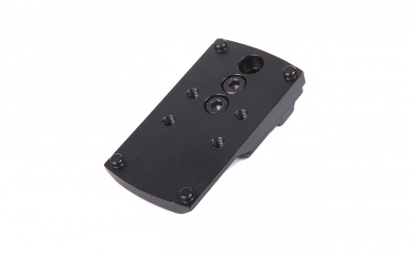  Henneberger  Docter Sight     APEL, BH=12 10201-000120