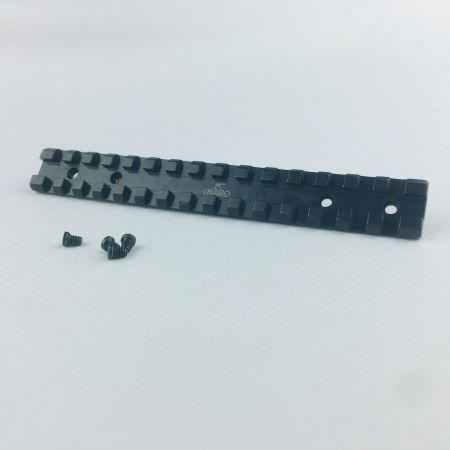 ������ Picatinny Rusan �� Steyr SBS/Classic/CLII/SM12 SA (E=87.5��) 010-18-MA