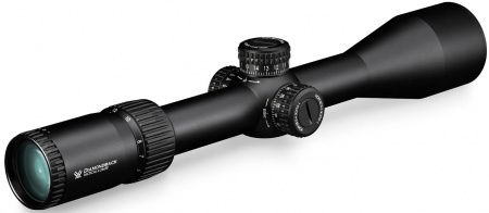 ������ Vortex Diamondback Tactical 6-24x50 FFP ����� EBR-2C MRAD