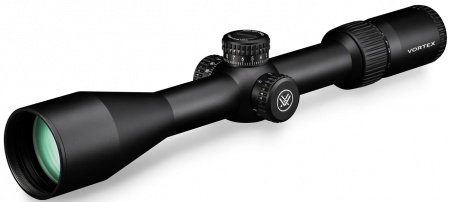 ������ Vortex Diamondback Tactical 6-24x50 FFP ����� EBR-2C MRAD