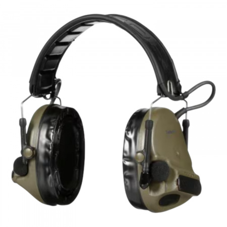 �������� ���������������� 3M PELTOR ComTac V Headset, ����������� ��������