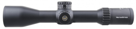 ������ Vector Optics Continental 34mm 3-18x50 FFP (����� VEC-MBR) � ����������