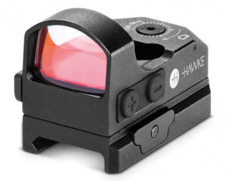 ������������� ������ Hawke Micro Reflex Dot 3MOA