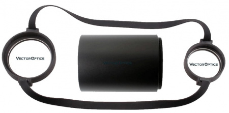 ������ Vector Optics Continental 34mm 5-30x56 FFP (����� VEC-MBR) � ����������