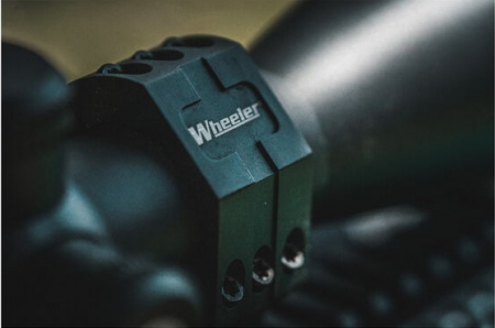 �������� ��� AR-15 Wheeler 34�� �� Picatiny � ������� BH=18.5��